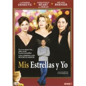 MIS ESTRELLAS Y YO