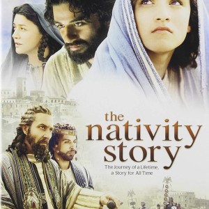 THE NATIVITY STORY