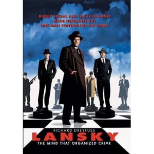 LANSKY