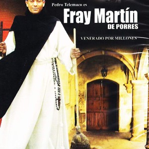 FRAY MARTIN DE PORRES