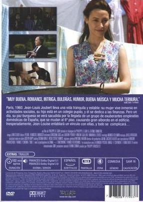 LAS MUJERES DEL 6º PISO - Imagen 2