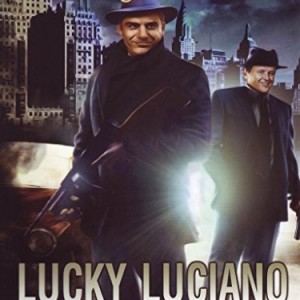 LUCKY LUCIANO