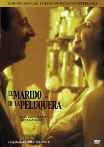 EL MARIDO DE LA PELUQUERA