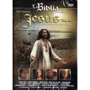 JESUS - VOL 2
