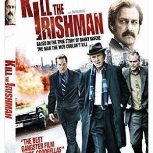 KILL THE IRISHMAN
