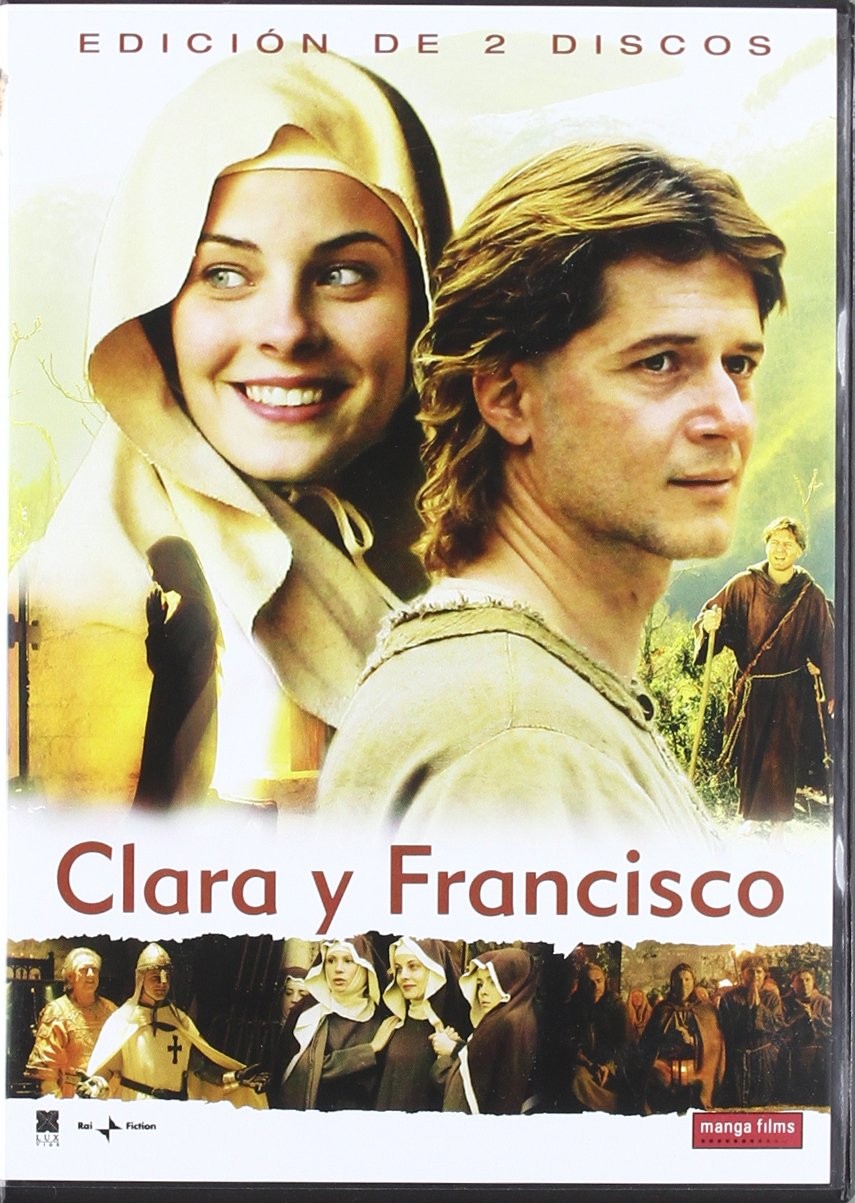CLARA Y FRANCISCO