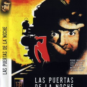 LAS PUERTAS DE LA NOCHE