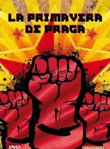 LA PRIMAVERA DE PRAGA