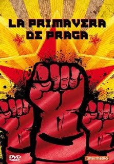 LA PRIMAVERA DE PRAGA