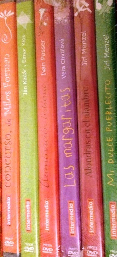 LA PRIMAVERA DE PRAGA - Imagen 2