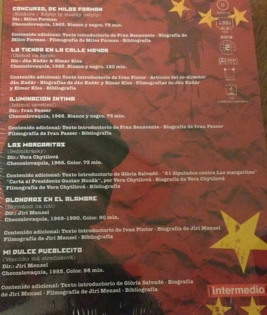 LA PRIMAVERA DE PRAGA - Imagen 3