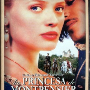 PRINCESA MONTPENSIER