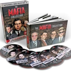 THE MAFIA COLLECTION