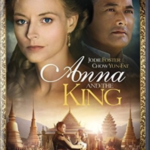 ANNA AND THE KING