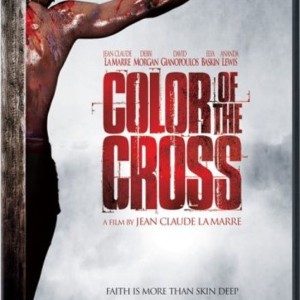 COLOR OF THE CROSS