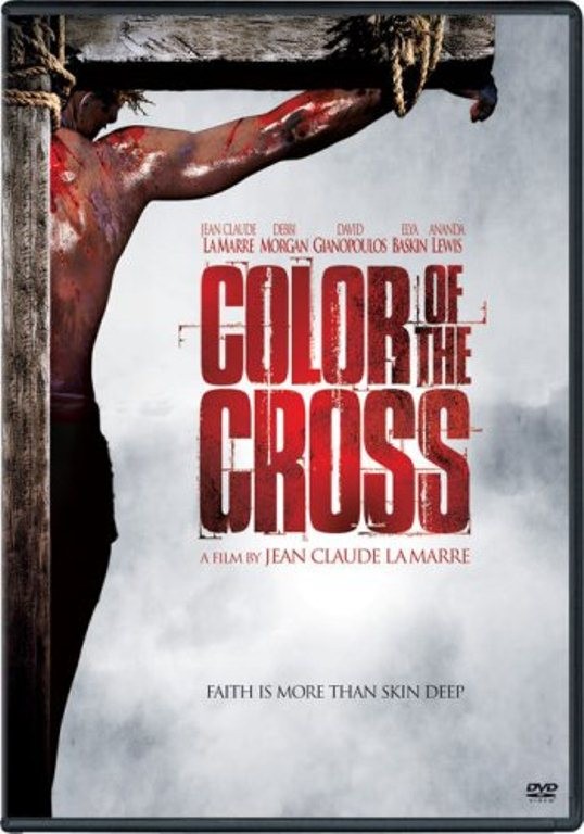 COLOR OF THE CROSS