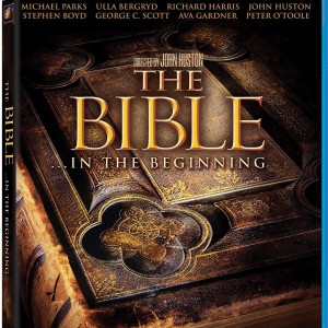 THE BIBLE - IN THE BEGINNING