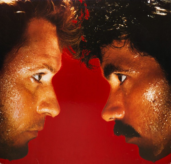 DARLY HALL & JOHN OATES - H2O - Imagen 2