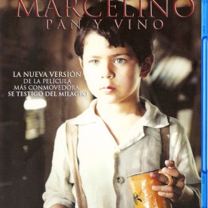 MARCELINO PAN Y VINO