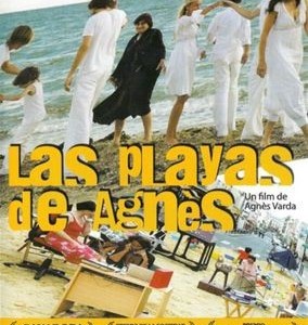 LAS PLAYAS DE AGNES