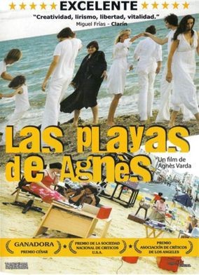 LAS PLAYAS DE AGNES