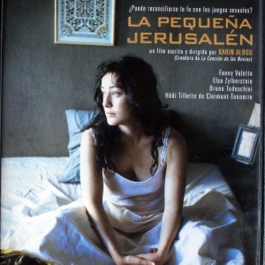 LA PEQUEÑA JERUSALEN