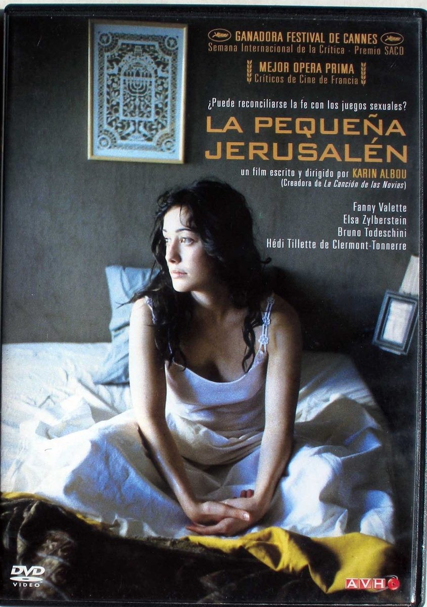 LA PEQUEÑA JERUSALEN