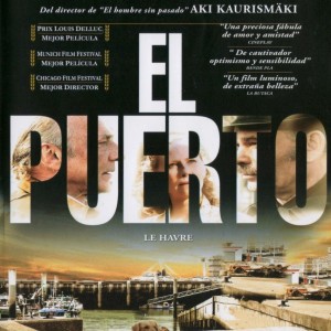 EL PUERTO