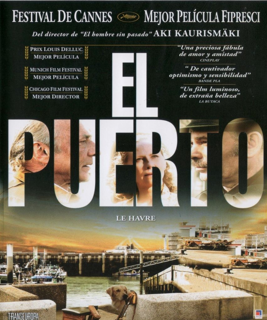 EL PUERTO