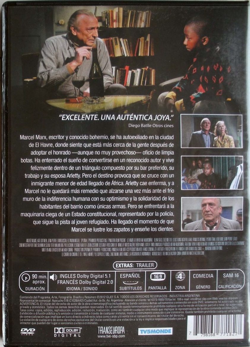 EL PUERTO - Imagen 2