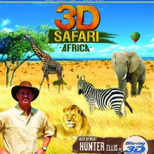 SAFARI AFRICA