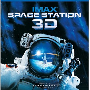 SPACE STATION - IMAX