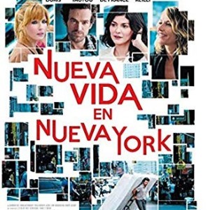 NUEVA VIDA EN NUEVA YORK