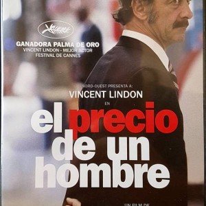 EL PRECIO DE UN HOMBRE