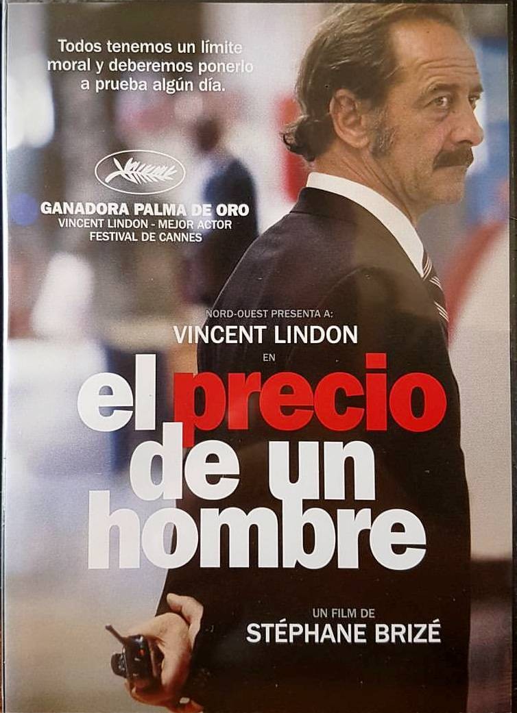 EL PRECIO DE UN HOMBRE