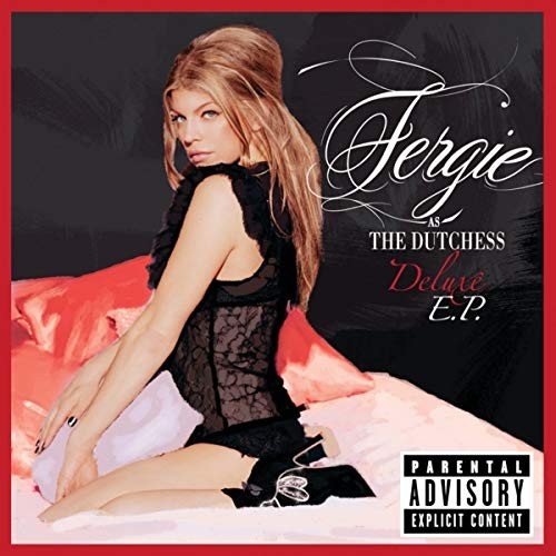 FERGIE - THE DUTCHESS
