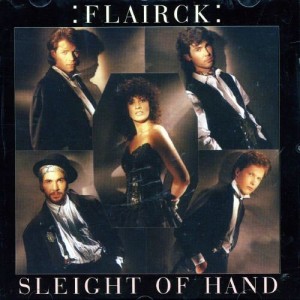 FLAIRCK - SLEIGHT OF HAND