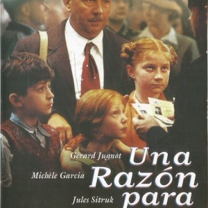 UNA RAZON PARA VIVIR