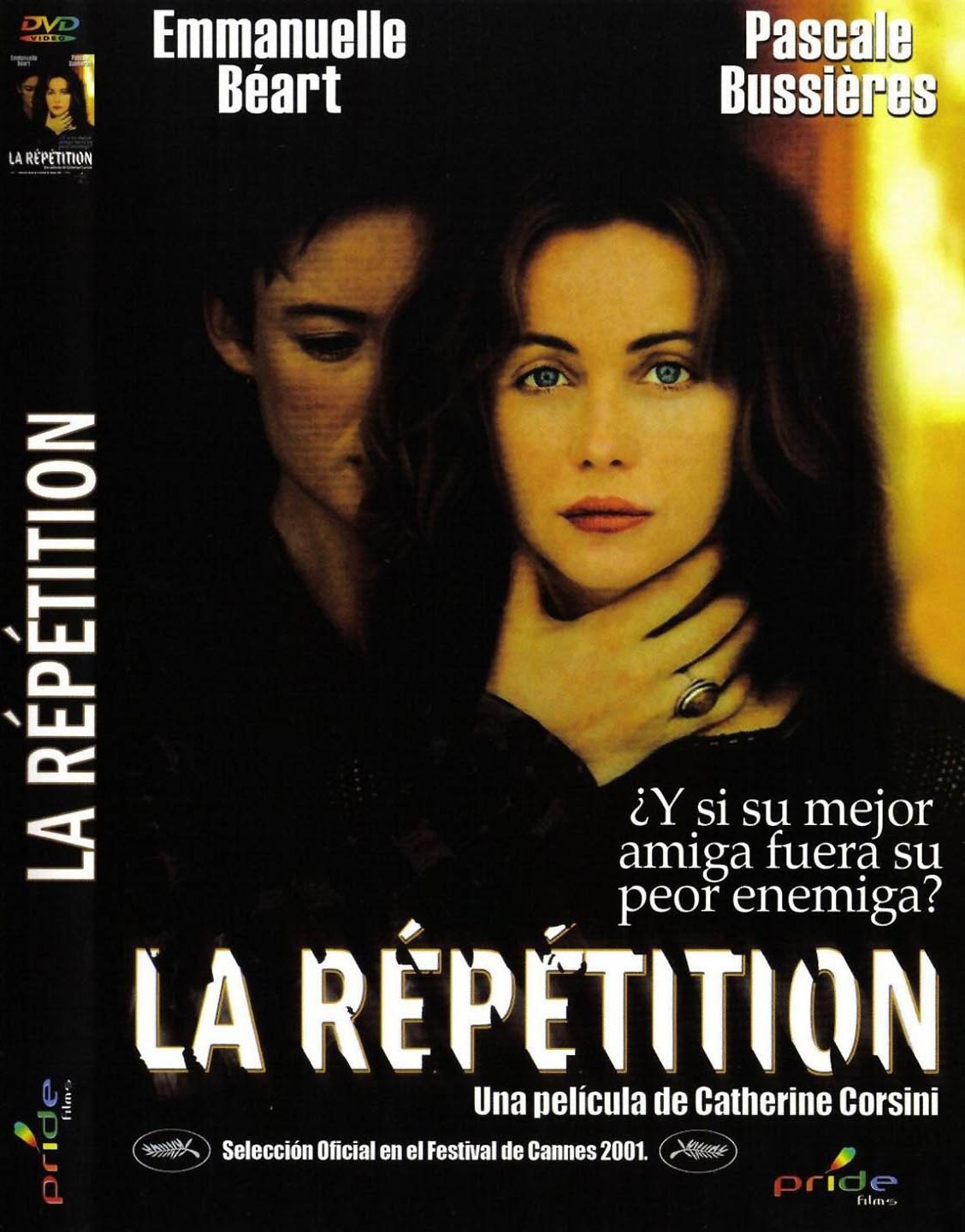 LA REPETITION
