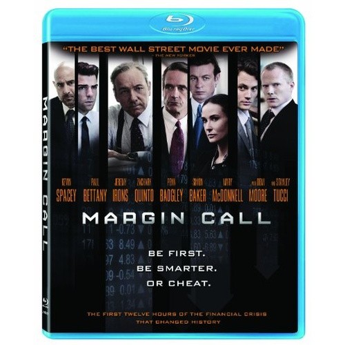 MARGIN CALL