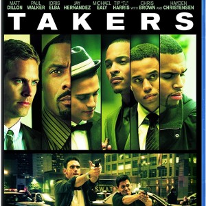 TAKERS