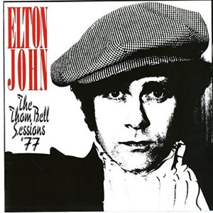 ELTON JOHN - THE THOM BELL SESSIONS 77