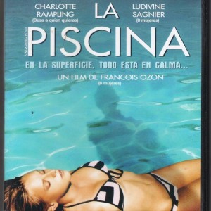 LA PISCINA