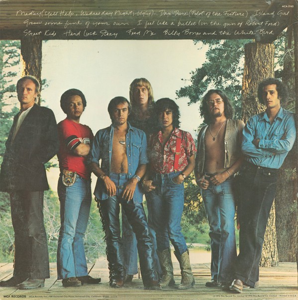 ELTON JOHN - ROCK OF THE WESTIES - Imagen 2