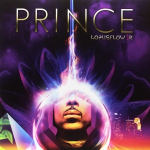 PRINCE - LOTUSFLOW3R