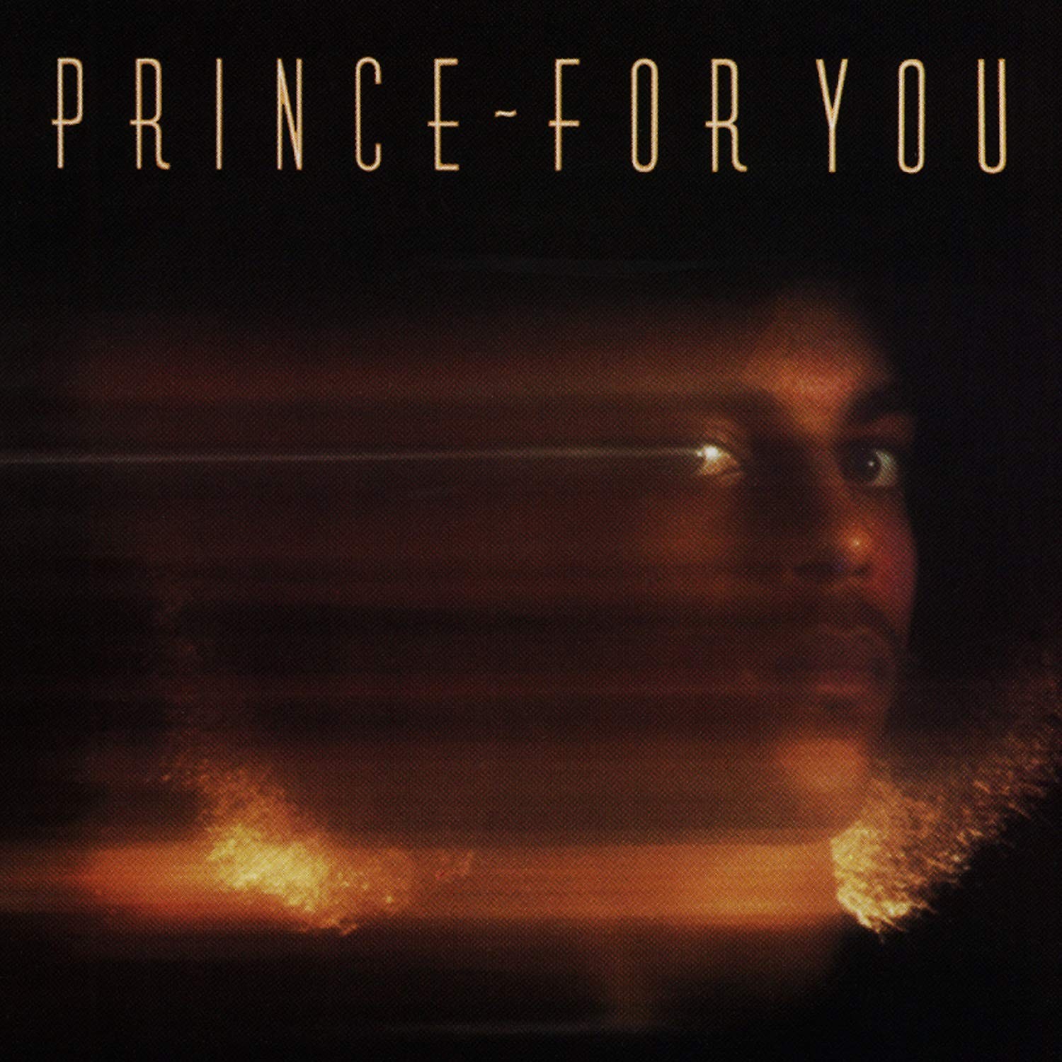 PRINCE - FOR YOU