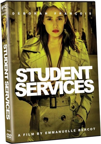 STUDENT SERVICES