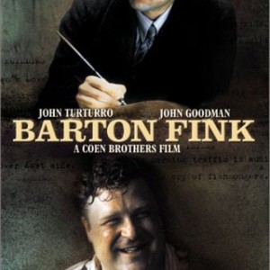 BARTON FINK