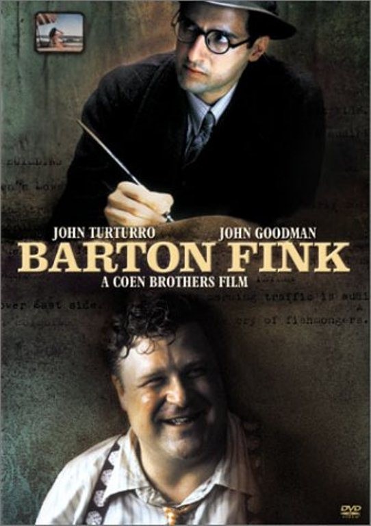 BARTON FINK