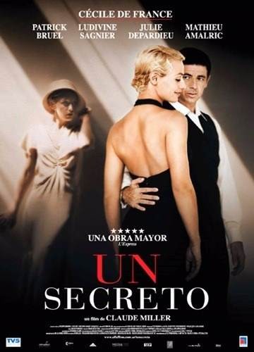 UN SECRETO